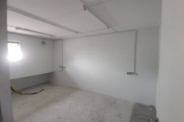 Temasya Industrial Park