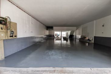 Temasya Industrial Park