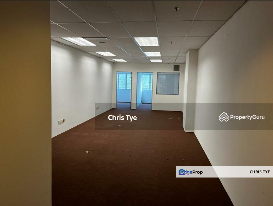 Wisma Bu8 Office, Selangor For Sale, Selangor, Bandar Utama