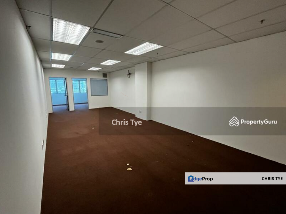 Wisma Bu8 Office, Selangor For Sale, Selangor, Bandar Utama