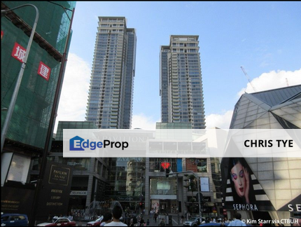 Pavilion Residence, Kuala Lumpur For Sale, Kuala Lumpur, Bukit Bintang