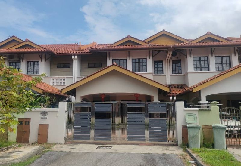 Suadamai, Bandar Tun Hussein Onn