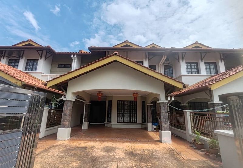 Suadamai, Bandar Tun Hussein Onn