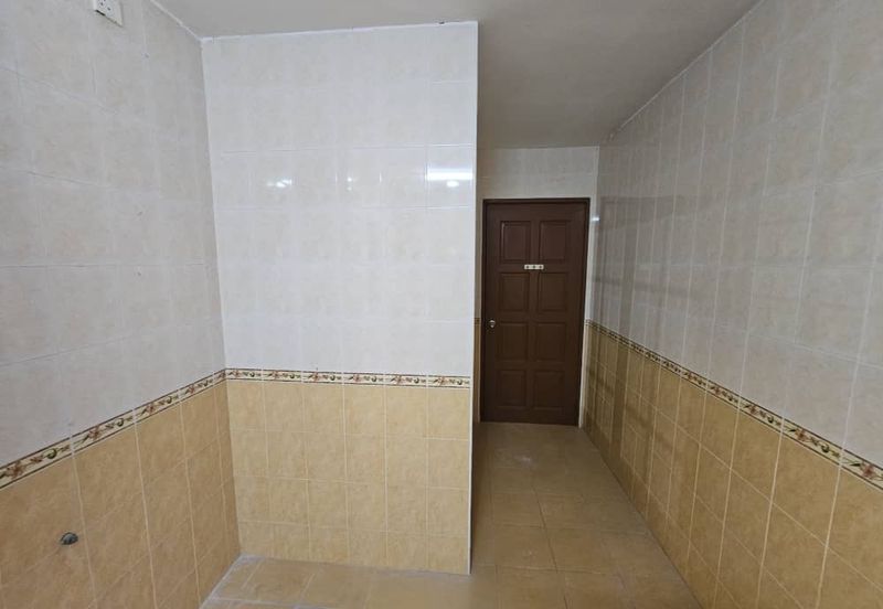 Suadamai, Bandar Tun Hussein Onn