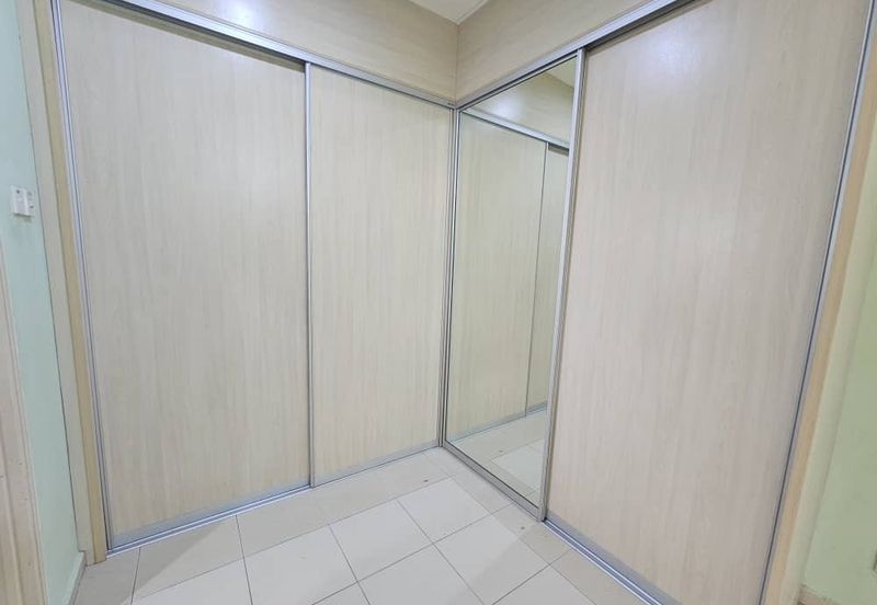 Suadamai, Bandar Tun Hussein Onn