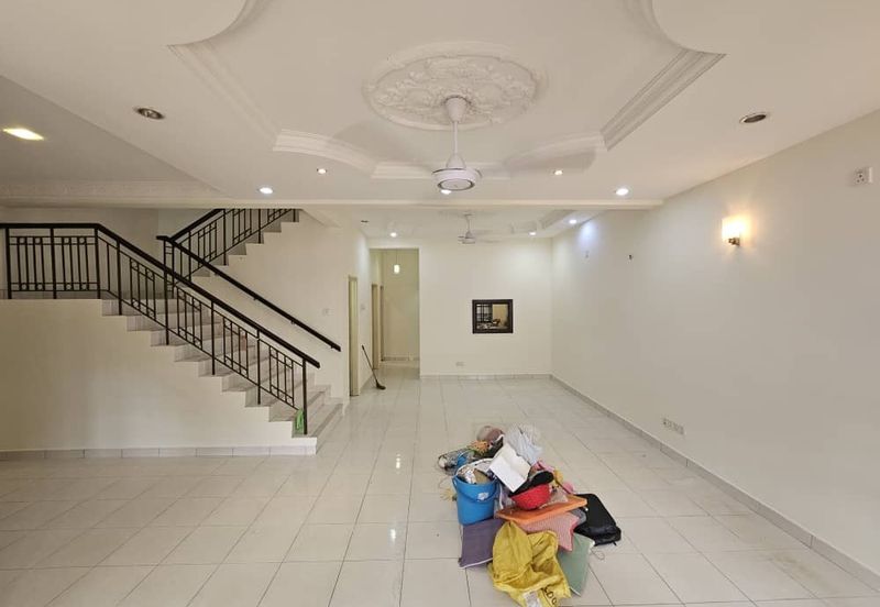 Suadamai, Bandar Tun Hussein Onn