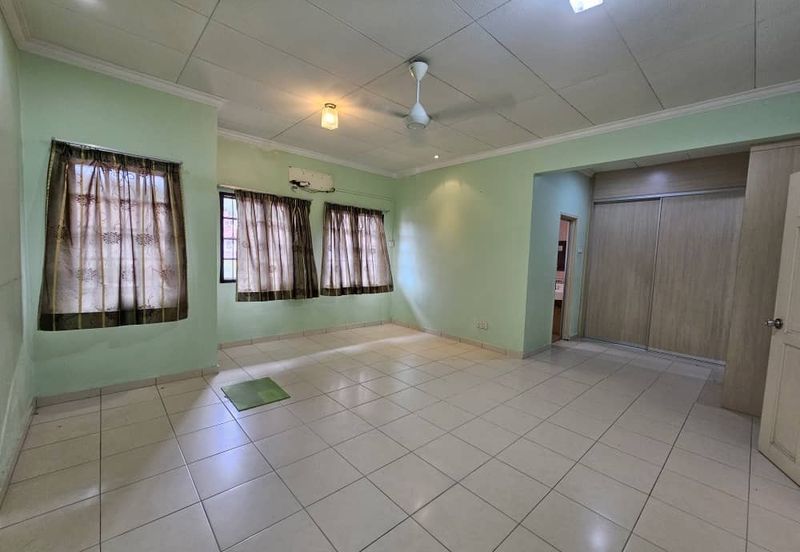 Suadamai, Bandar Tun Hussein Onn