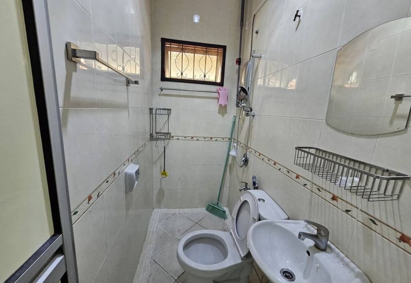 Suadamai, Bandar Tun Hussein Onn