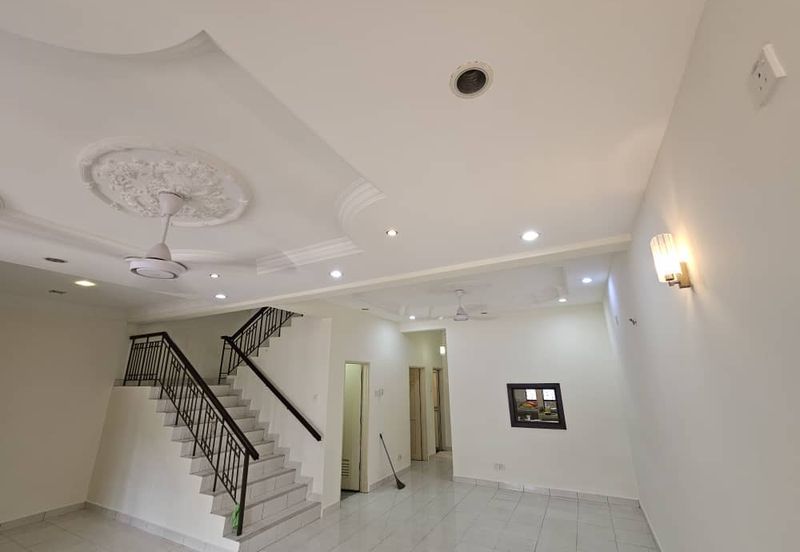 Suadamai, Bandar Tun Hussein Onn