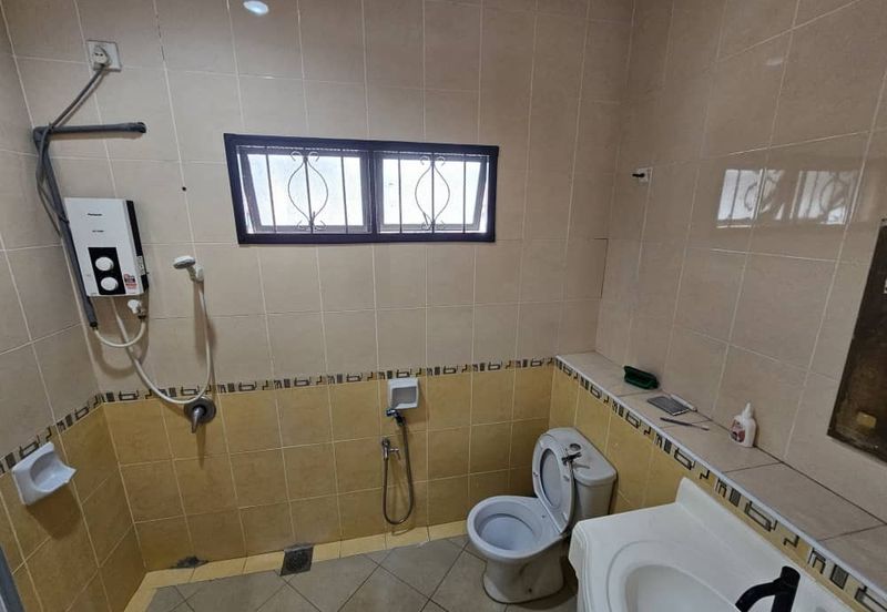 Suadamai, Bandar Tun Hussein Onn