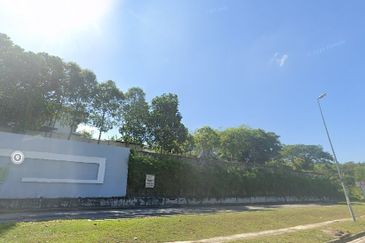 Taman Jenderam Harmoni