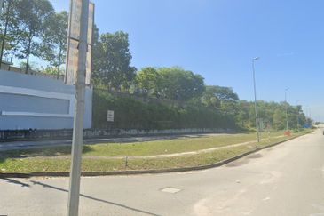 Taman Jenderam Harmoni