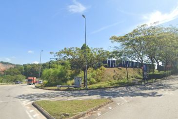 Taman Jenderam Harmoni