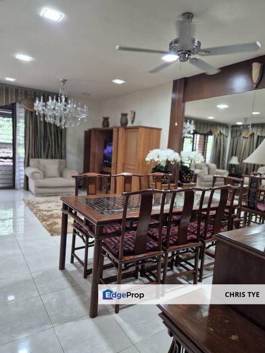 Tropicana Indah Resort Home, Pahang, Pekan