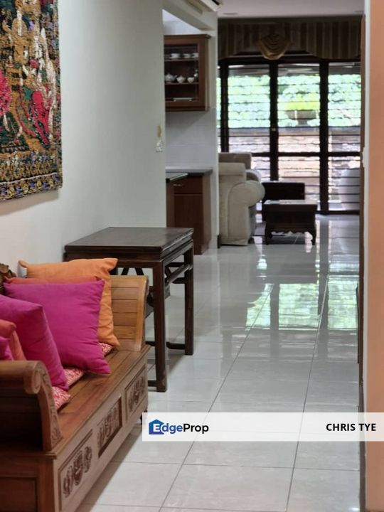 Tropicana Indah Resort Home, Pahang, Pekan