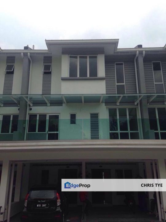 Bukit Oug @ TOWNHOUSE , Kuala Lumpur, Bukit Jalil