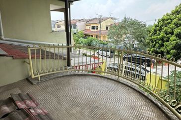 Taman Ehsan