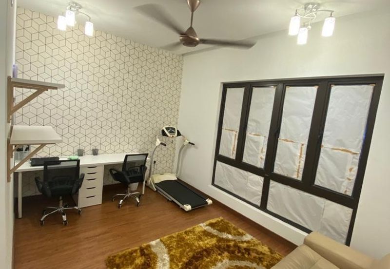 Viana at Elmina Gardens