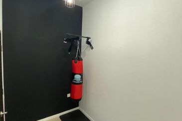 Viana at Elmina Gardens