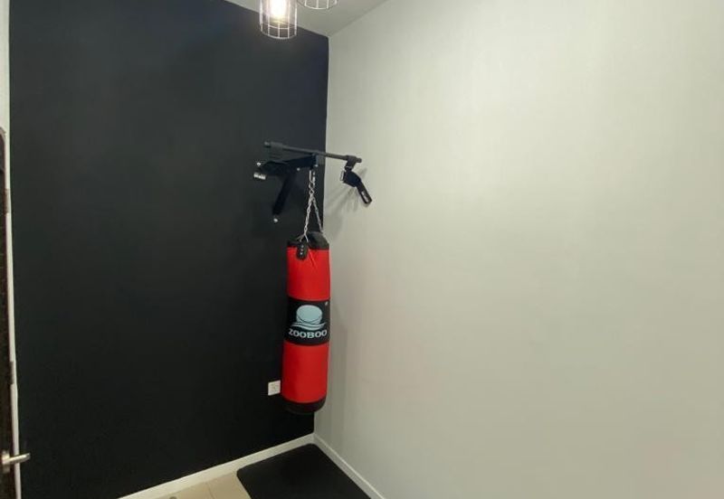 Viana at Elmina Gardens