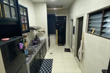 Viana at Elmina Gardens