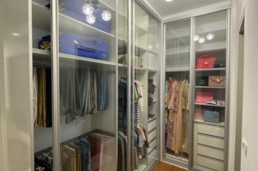 Viana at Elmina Gardens