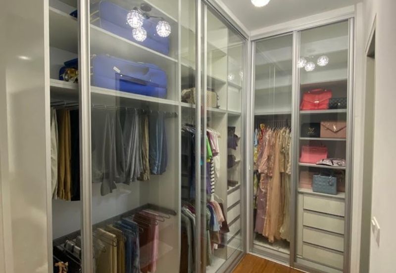 Viana at Elmina Gardens