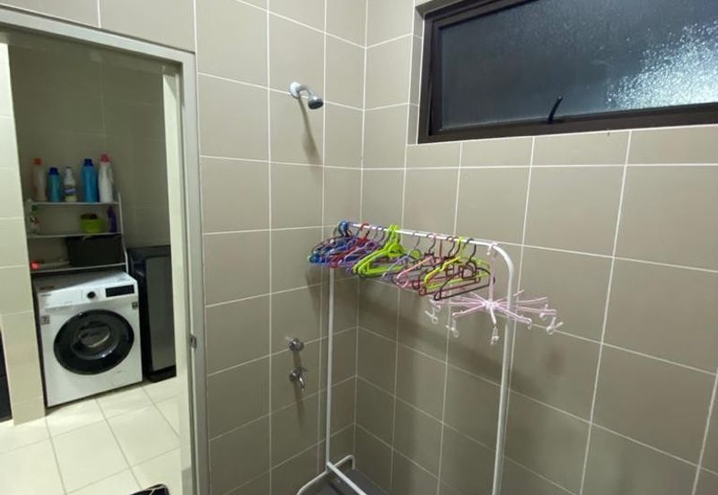 Viana at Elmina Gardens