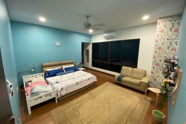 Viana at Elmina Gardens