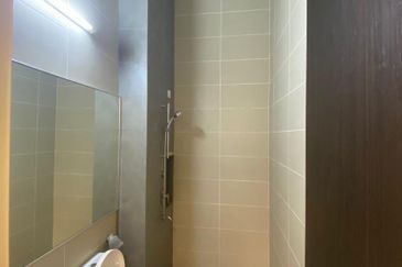 Viana at Elmina Gardens