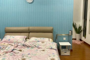 Viana at Elmina Gardens