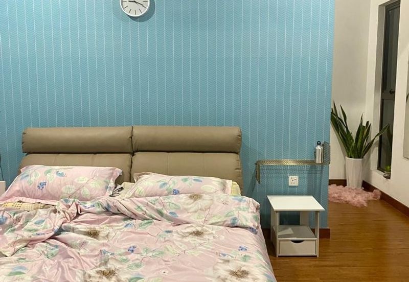 Viana at Elmina Gardens