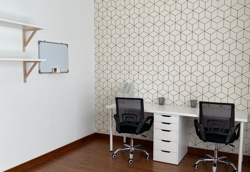 Viana at Elmina Gardens