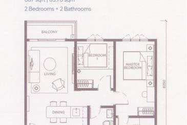 REDEARTH GENTING XINTIANDI