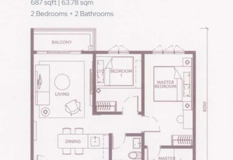REDEARTH GENTING XINTIANDI