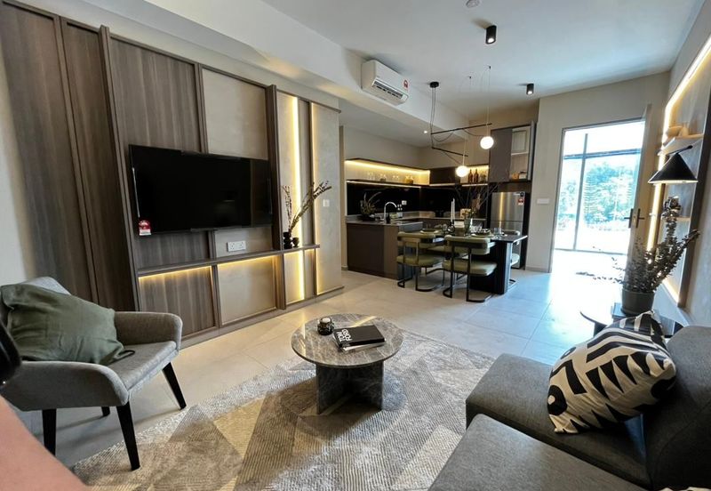 REDEARTH GENTING XINTIANDI