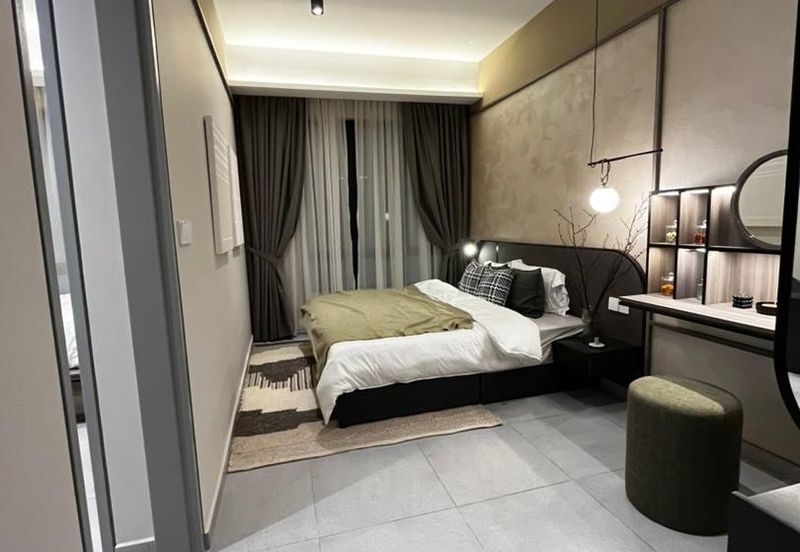 REDEARTH GENTING XINTIANDI