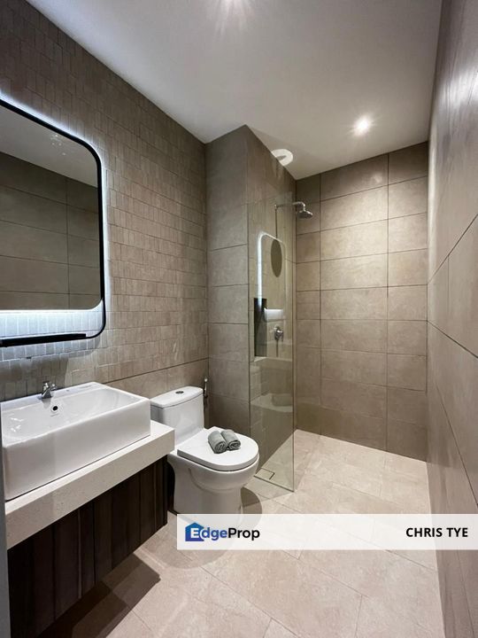 Genting新天地 XinTianDi @ Red Earth, New Midhill Township, Pahang, Genting Highlands