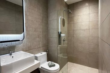 REDEARTH GENTING XINTIANDI