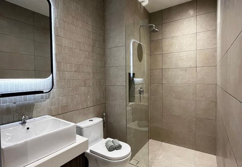 REDEARTH GENTING XINTIANDI