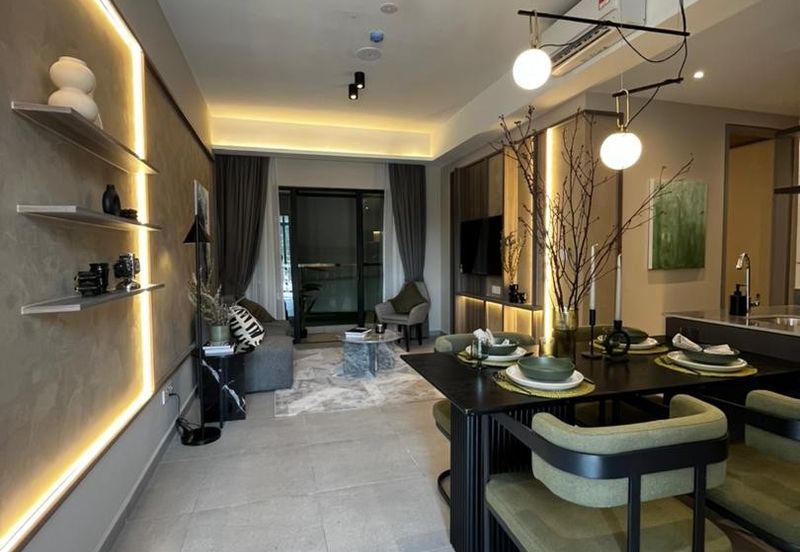 REDEARTH GENTING XINTIANDI