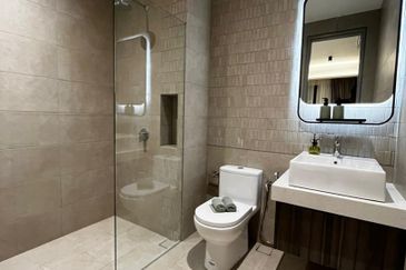 REDEARTH GENTING XINTIANDI