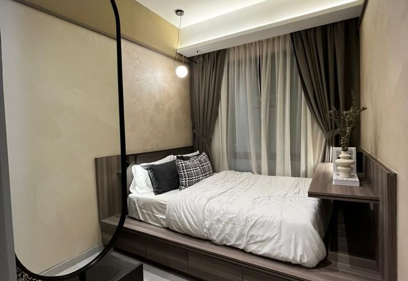 REDEARTH GENTING XINTIANDI