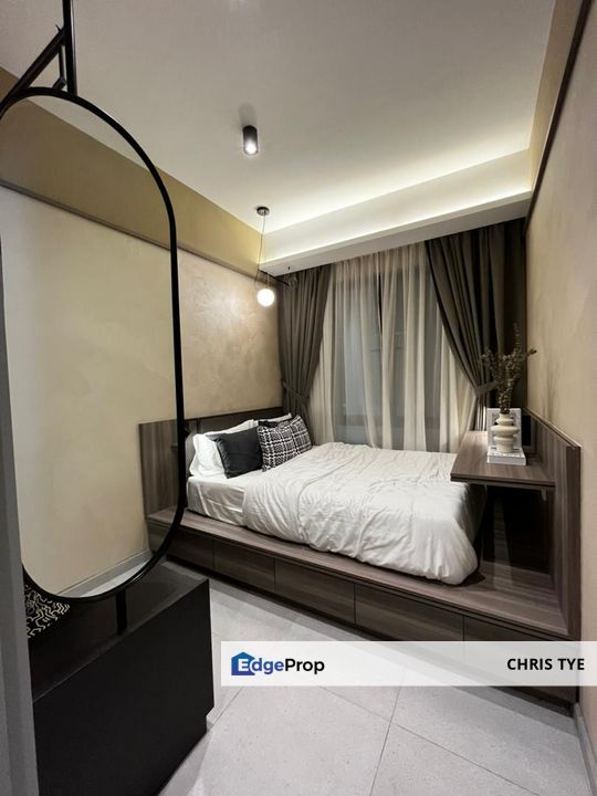 Genting新天地 XinTianDi @ Red Earth, New Midhill Township, Pahang, Genting Highlands