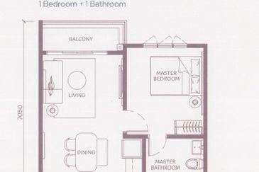 REDEARTH GENTING XINTIANDI