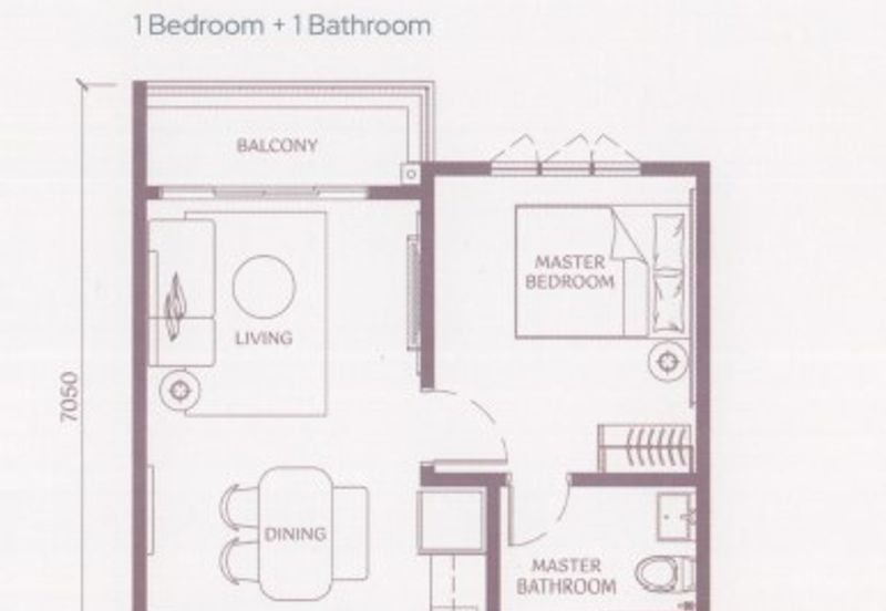 REDEARTH GENTING XINTIANDI