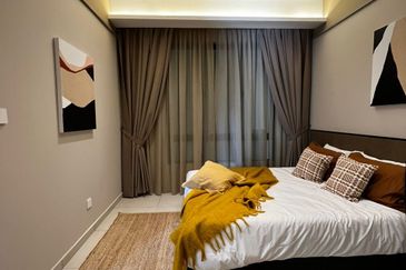 REDEARTH GENTING XINTIANDI