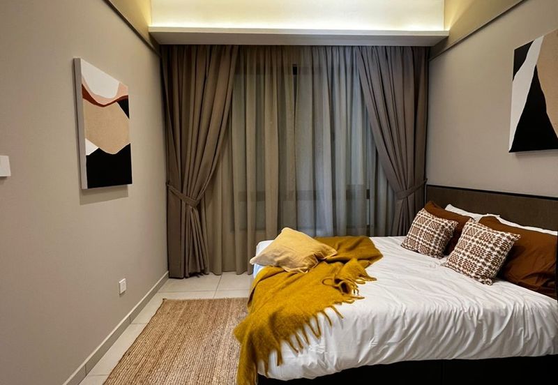 REDEARTH GENTING XINTIANDI