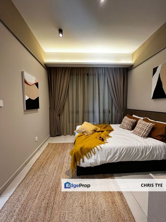 RedEarth @ XinTianDi, Genting新天地 , New Midhill Township, Pahang, Genting Highlands