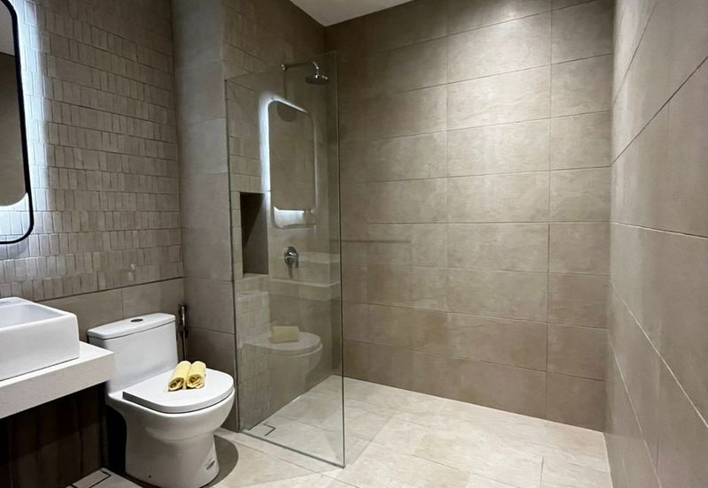 REDEARTH GENTING XINTIANDI